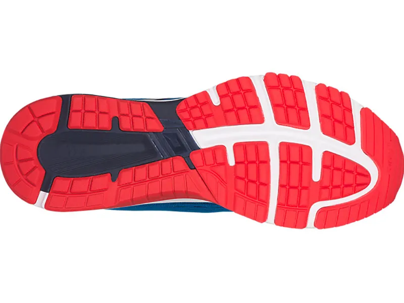 Asics GT-1000 7 Blue/White UK 6-6